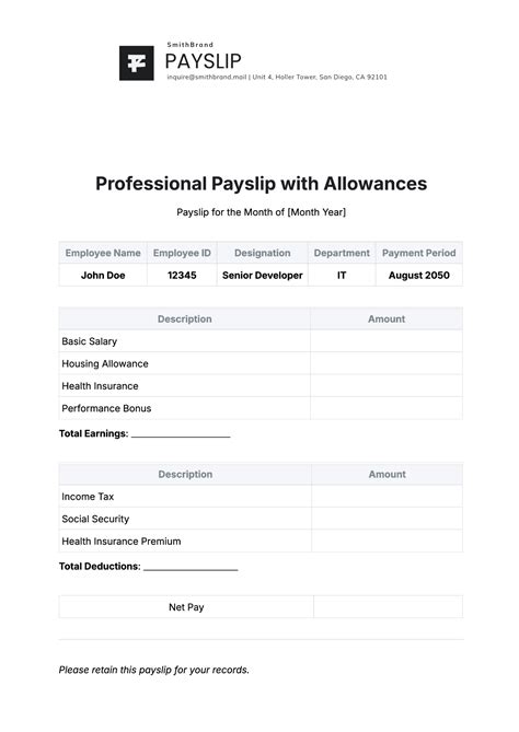 ai payslip generator ai payslip maker  signup
