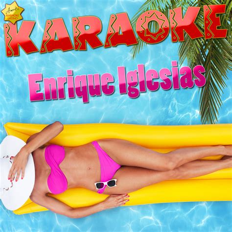 Por Amarte Popularizado Por Enrique Iglesias Karaoke Version Song