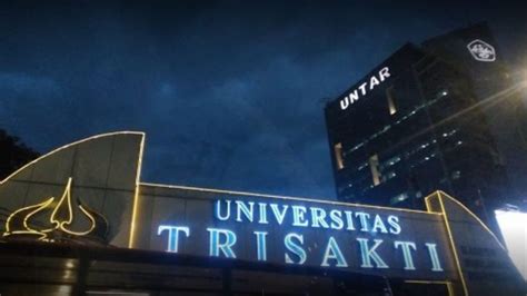 Biaya Kuliah S2 Akuntansi Universitas Trisakti Usakti 2023 2024