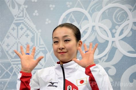 フィギュア女子シングルで6位の浅田真央、ソチ五輪 写真25枚 マリ・クレール スタイル Marie Claire Style