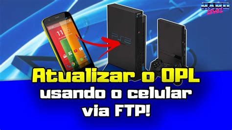 Open Ps Loader Opl Nova Beta Oficial Suporte A