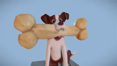 animals - A 3D model collection by salemart - Sketchfab