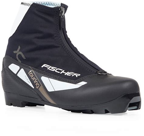 Fischer XC Touring My Style 2021 Black White Ab 56 99