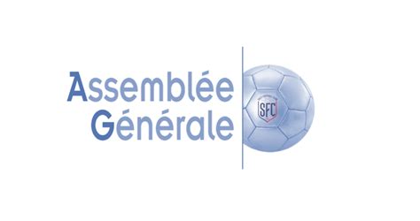 Actualit Assemblee Generale Club Football Sucy Football Club Footeo