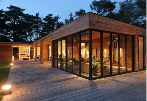 14 Modern Wood Siding ideas | house design, house exterior, architecture