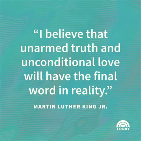 55 Inspirational Martin Luther King Jr Quotes