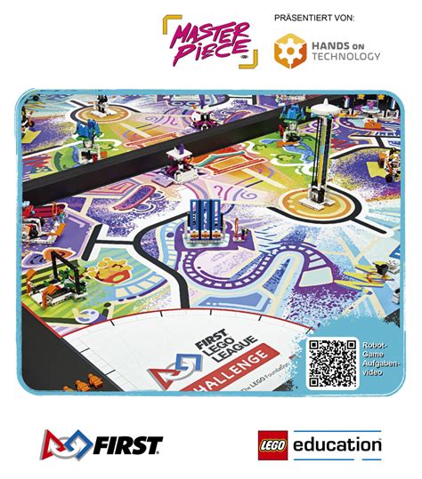 First Lego League Challenge Staatliche Regelschule Friedrich Fr Bel