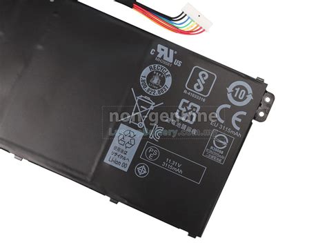 Acer Aspire 3 A315-53G-51QG battery,high-grade replacement Acer Aspire ...