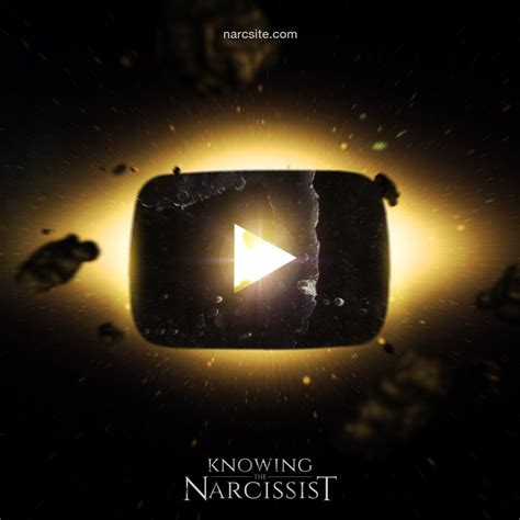 An Important Message From HG Tudor - HG Tudor - Knowing The Narcissist ...