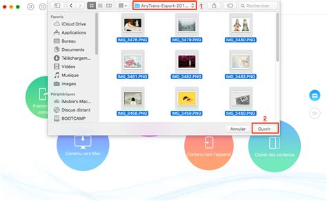 Comment télécharger photos iCloud vers PC Mac Guide d iMobie