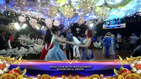 Star Magical Prom 2024 The Best Moments We Wont Forget