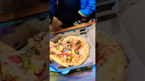 Pizza Khane Ke Liye Kaise Karta Hai Mera Beta Shortvideo