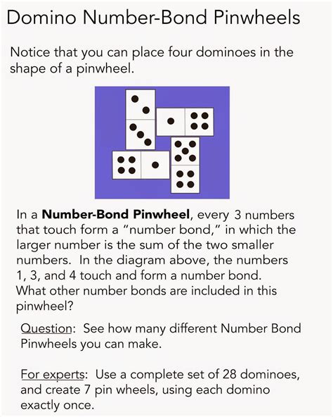 1001 Math Problems: puzzles/games to practice number bonds