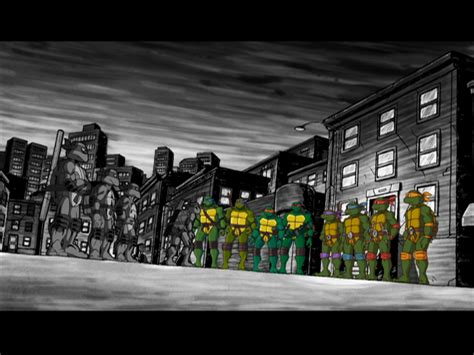 The World's Finest - Teenage Mutant Ninja Turtles "Turtles Forever ...