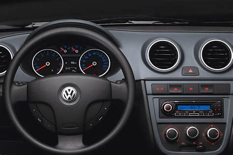 Fotostrecke Der Neue VW Gol Brasilien Bild 5 Von 9 Autokiste