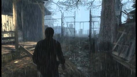 Silent Hill Downpour E Teaser Youtube