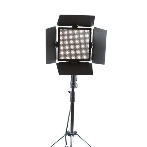 Proiettore IP20 STUDIO PANEL MKII Strand Lighting LED Per