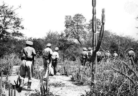 During the Great Chaco War Bolivia Lost a Large Part of Territory to ...