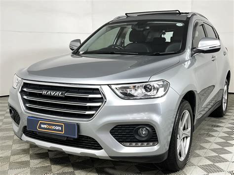 Haval H2 1 5T Luxury Auto For Sale R 299 900 Carfind Co Za