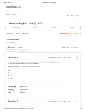 Fillable Online Acs Examsacs Division Of Chemical Education Fax