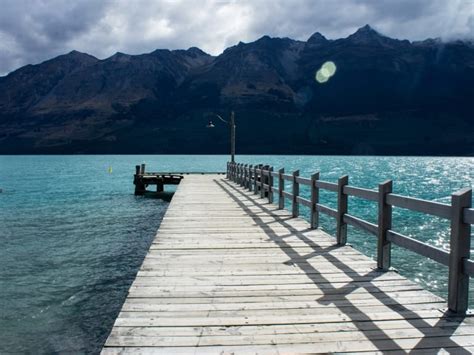 Queenstown P Dagar En Guidebok F R Att F Ut Det Mesta Av Ditt