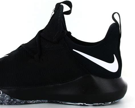 Nike Zoom Shift 2 Noir Blanc