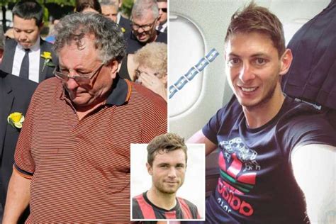 Incredibil Cel Mai Bun Prieten Al Lui Emiliano Sala A Murit La DOAR O