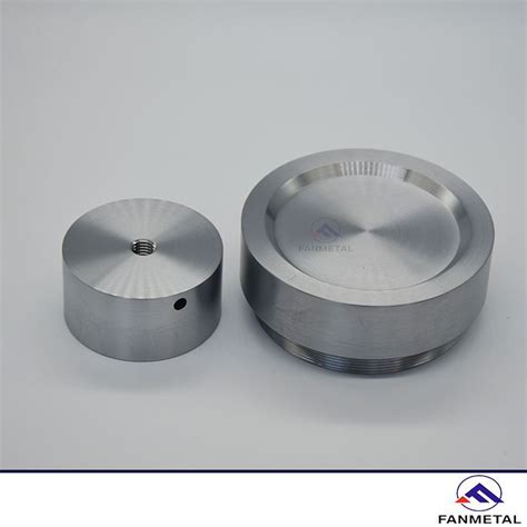 Customized High Purity Chrome Sputtering Target Suppliers