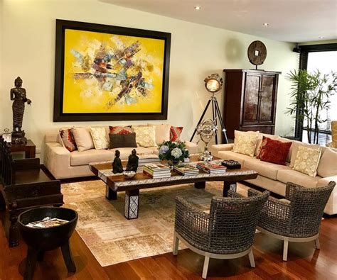 Muebles O Art Culos Decorativos Que No Pueden Faltar En Tu Casa Kambora