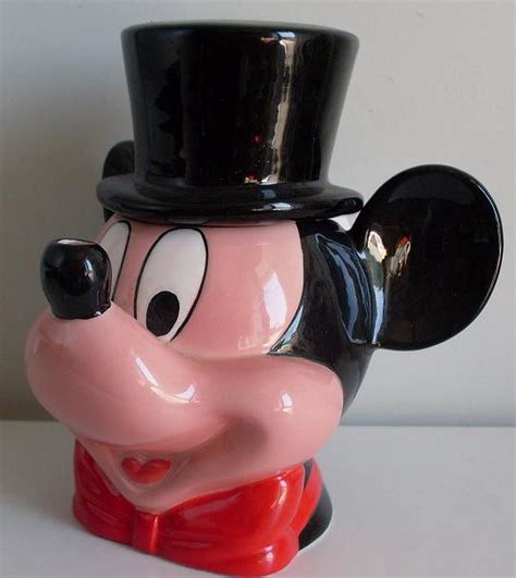 Teapot Mickey Mouse Item Teapot Mickey Mouse Made By Flickr