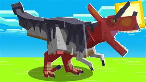 Novos Dinossauros Adicionados No Minecraft Jurrasic World Dlc