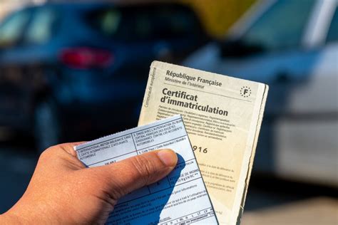 Droit Automobile Voila Pourquoi Vous Allez Devoir Changer Votre Carte