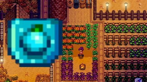 How to get Ancient Seeds in Stardew Valley - Dexerto