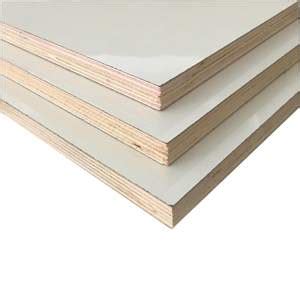 Colorful 16mm Waterproof Hpl Plywood For Unmatched Beauty Alibaba