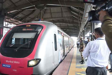 90 Tunnelling For Mumbai S First Fully Underground Metro Completed