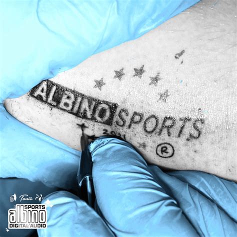 Albino Sports Vol 1 Album By Albino Sports Spotify