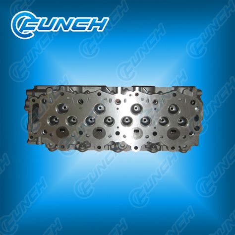 Cylinder Head For WLT Of FORD RANGER B2500 AMC 908745 Cylinder Head