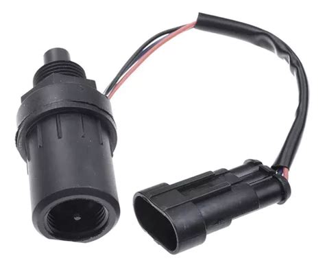 Sensor De Velocidad Fiat Palio Siena Strada Masser