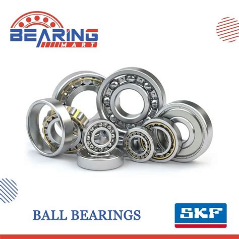 Stainless Steel Skf Ball Bearing At Piece In Mumbai Id