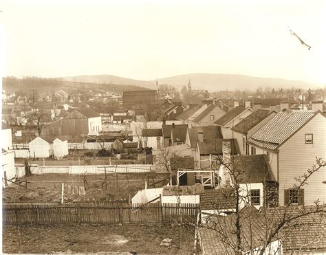 Photos Neighborhoods | Boonsboro Historical Society