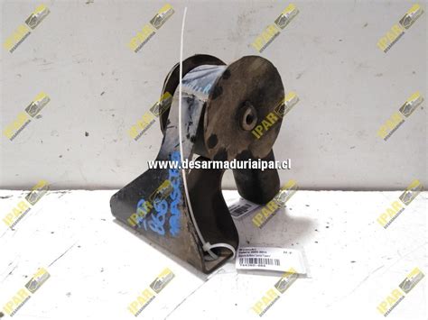 Soporte De Motor Central Trasero SUZUKI CELERIO 1 0 K10B DOHC 4X2 2005