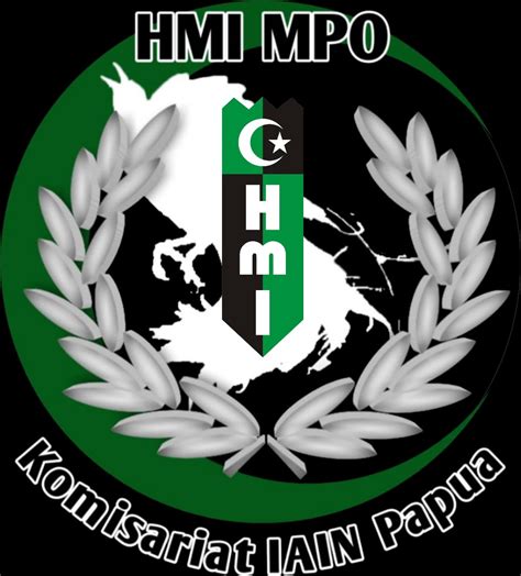 Hmi Mpo Iain Fm Papua Filosofi Logo Hmi Mpo Komisariat Iain Fm Papua