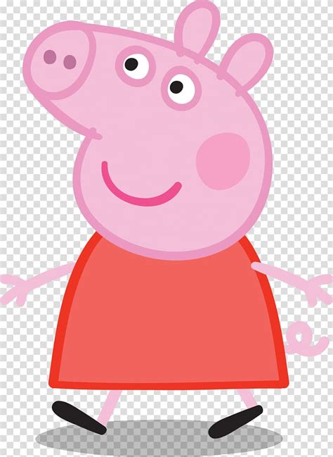 Peppa Pig Illustration Daddy Pig Entertainment One Minimax PEPPA PIG