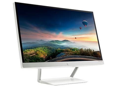 Hp Inch Ips Led Monitor Hp Pavilion Xw Hp Official Store