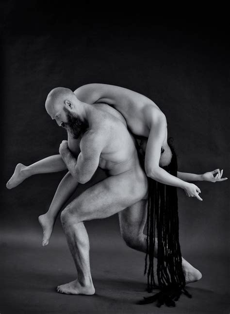 Carry Carry Me Artistic Nude Photo By Photographer BenErnst At