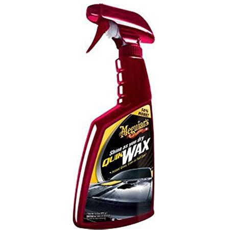 Amazon Meguiar S Nxt Generation Tech Wax Oz Bottle With