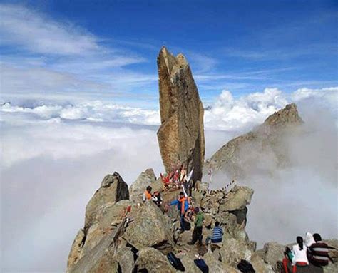 Kinnaur Admin Postpones Kinnar Kailash Yatra Himachal Scape