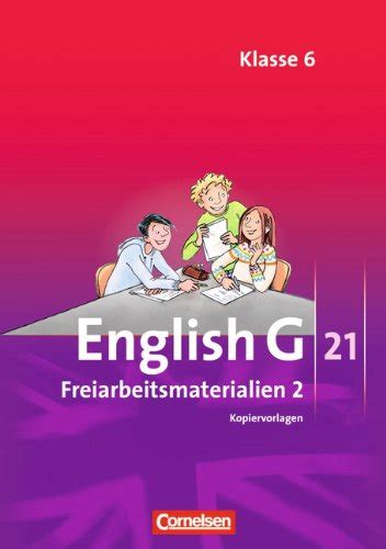 English G Ausgaben A B Und D Band Schuljahr