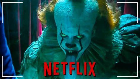 10 Scariest Horror Movies On Netflix To Watch Right Now 2022 Best