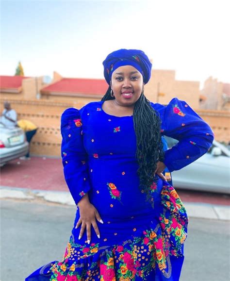 Venda Traditional Dresses Tsonga Traditional Dresses Traditional